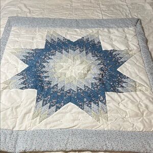 Quilt Handmade